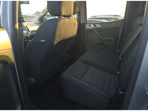 Used 2020 Ford Ranger XLT w/ Equipment Group 301A Mid image 23