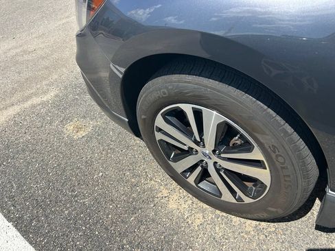 Used 2019 Subaru Outback 2.5i Limited w/ Popular Package #2 AWD/4WD image 15