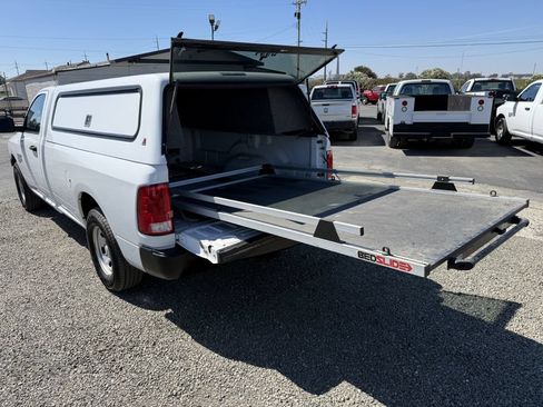 Used 2019 RAM 1500 Tradesman w/ Popular Equipment Group RWD image 14
