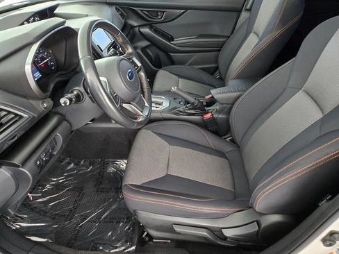 Used 2018 Subaru Crosstrek 2.0i Premium AWD/4WD image 10