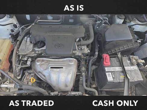 Used 2014 Toyota RAV4 LE FWD image 29