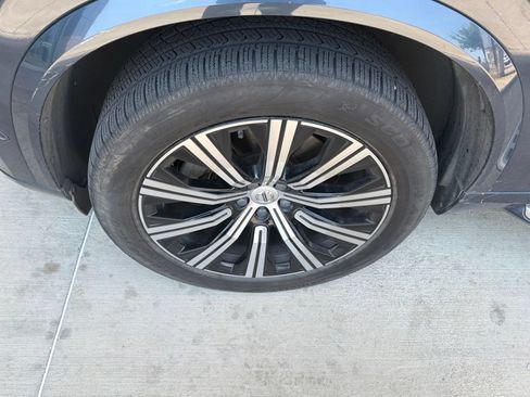 Used 2023 Volvo XC90 B6 Plus w/ Protection Package Premier AWD/4WD image 2