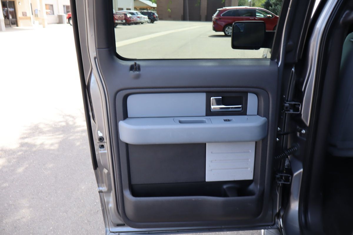 Used 2013 Ford F150 XLT w/ Luxury Equipment Group AWD/4WD image 24
