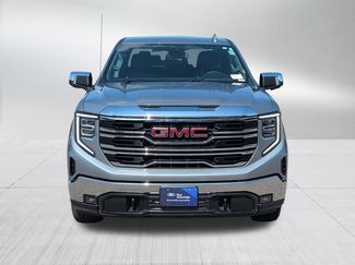 Used 2025 GMC Sierra 1500 SLT AWD/4WD video 2