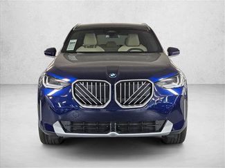 Used 2026 BMW X3 xDrive30i w/ Convenience Package AWD/4WD video 2