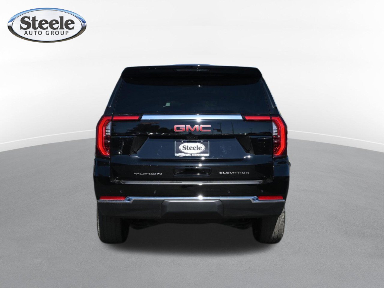 New 2026 GMC Yukon Elevation w/ Elevation Premium Package AWD/4WD image 6