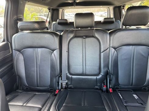 Used 2024 Jeep Wagoneer L Series III w/ Flexible Seating Group image 29