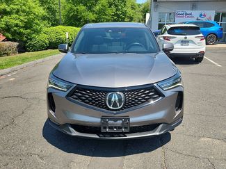 Used 2023 Acura RDX A-Spec AWD/4WD video 2