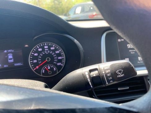 Used 2020 Kia Optima LX FWD image 27