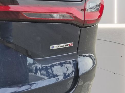 Used 2025 MAZDA CX-90 3.3 Turbo S w/ Premium Plus image 28