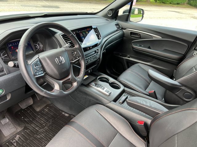 Used 2023 Honda Passport TrailSport image 18