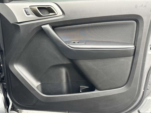 Used 2023 Ford Ranger XLT w/ Equipment Group 301A Mid image 17