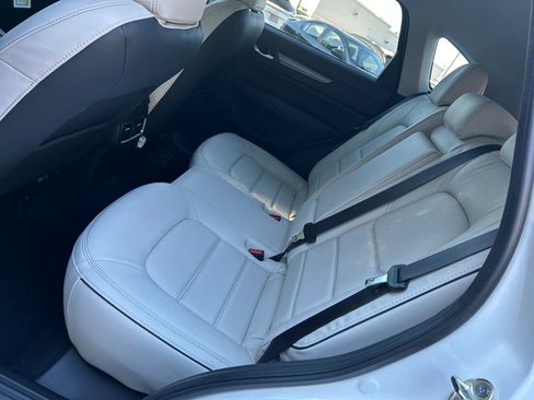 New 2025 MAZDA CX-5 AWD 2.5 S w/ Preferred Package image 25