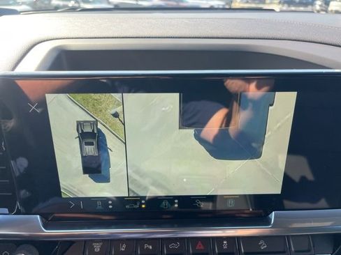 New 2026 Chevrolet Silverado 2500 LTZ w/ LTZ Plus Package image 34