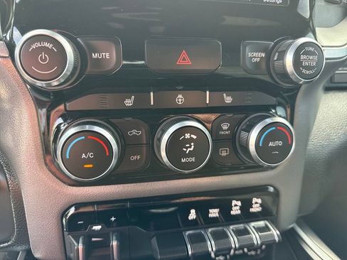 Used 2021 RAM 1500 Big Horn AWD/4WD image 20