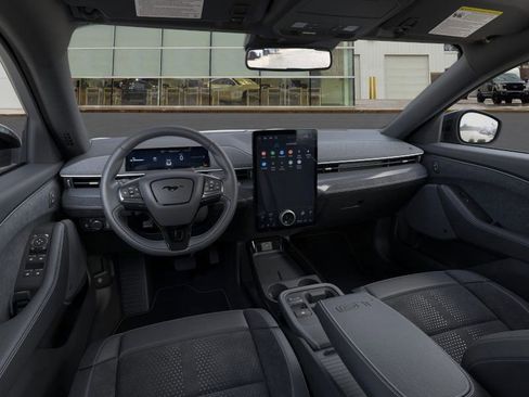 New 2026 Ford Mustang Mach-E GT image 9