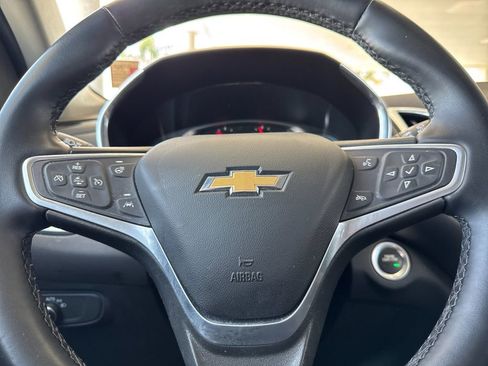 Used 2023 Chevrolet Equinox LT image 25