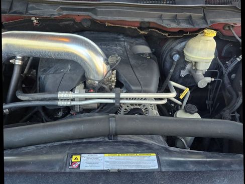 Used 2010 Dodge Ram 1500 Truck SLT w/ Big Horn Regional Pkg image 13