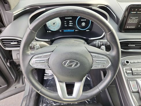 Used 2023 Hyundai Santa Fe Calligraphy w/ Cargo Package image 19