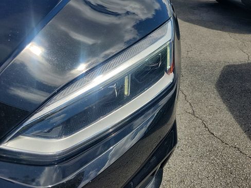 Used 2019 Audi A5 2.0T Premium Plus AWD/4WD image 4