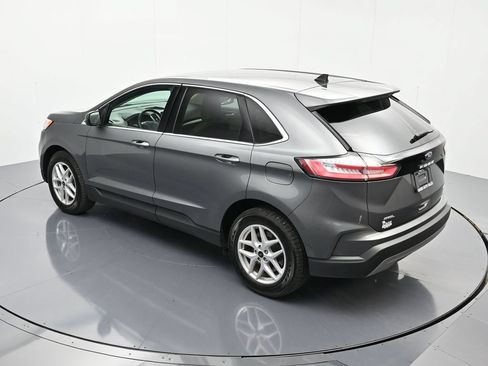 Used 2024 Ford Edge SEL AWD/4WD image 32