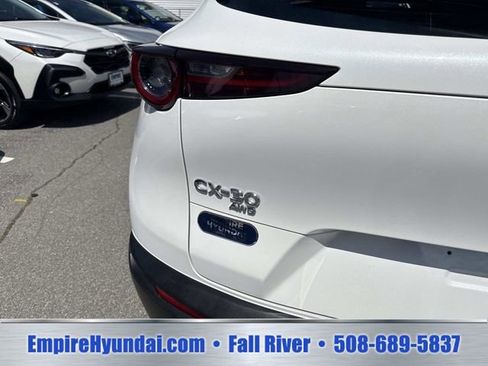 Used 2024 MAZDA CX-30 AWD 2.5 S image 5
