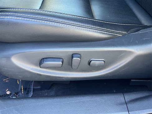 Certified 2023 Nissan Maxima SV w/ Floor Mat Group image 22