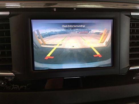 Used 2023 Chrysler Voyager LX FWD image 25