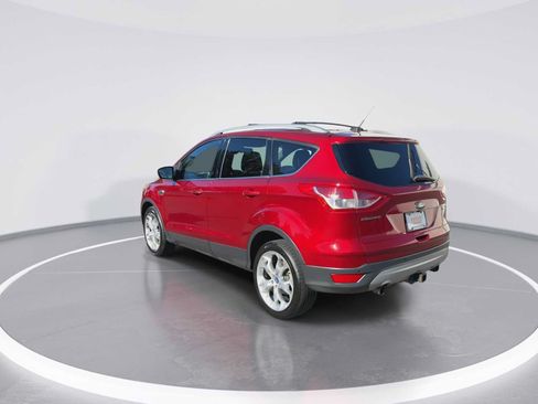 Used 2013 Ford Escape Titanium w/ Parking Technology Pkg AWD/4WD image 6