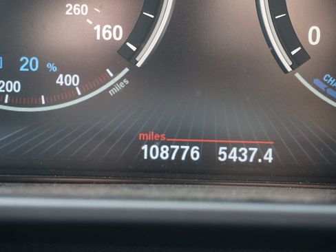 Used 2017 BMW X5 xDrive40e AWD/4WD image 6