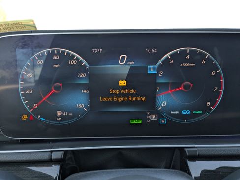 Used 2020 Mercedes-Benz GLS 450 4MATIC image 31