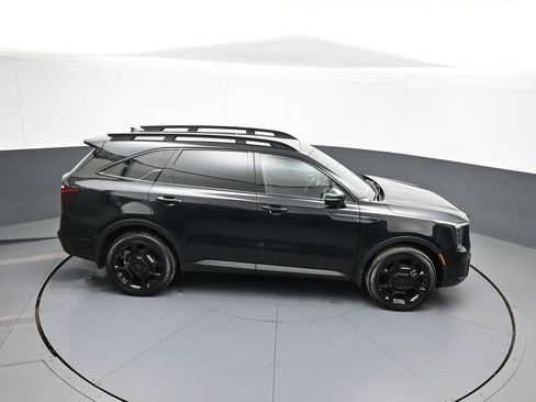 Certified 2025 Kia Sorento SX Prestige image 39