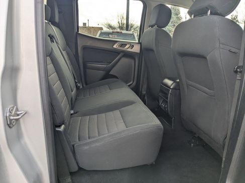 Used 2019 Ford Ranger XLT w/ Equipment Group 301A Mid image 28
