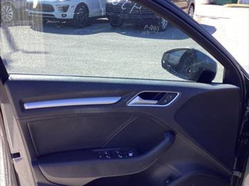 Used 2018 Audi A3 2.0T Premium w/ Convenience Package image 12