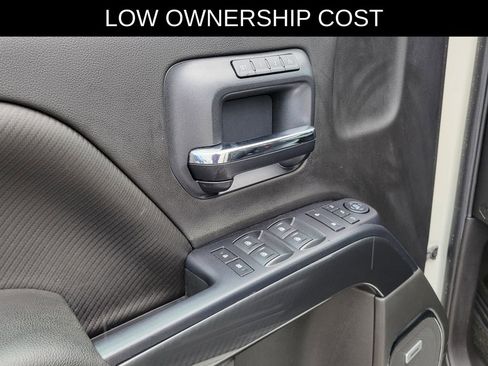 Used 2014 GMC Sierra 1500 SLT w/ All-Terrain Package AWD/4WD image 20