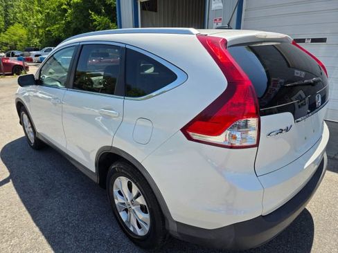 Used 2014 Honda CR-V EX-L image 7