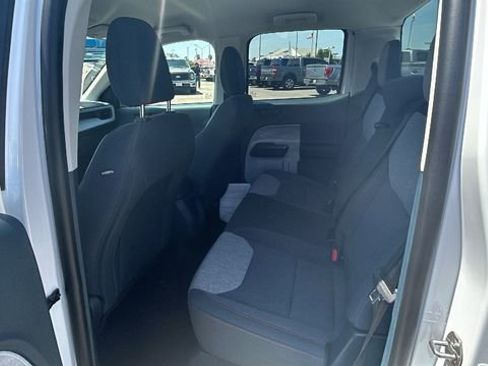 Certified 2024 Ford Maverick XLT FWD image 15