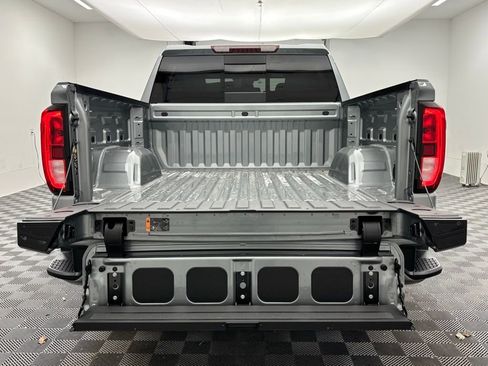 New 2026 GMC Sierra 1500 Elevation w/ Preferred Package image 8