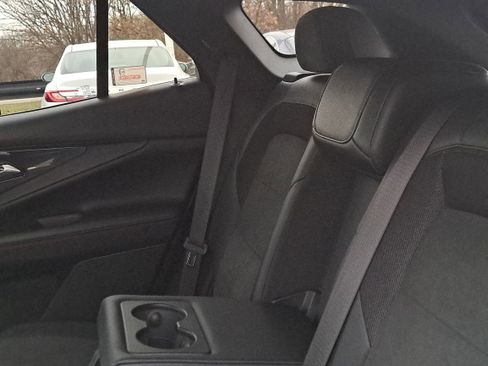 Used 2024 Chevrolet Blazer EV RS image 15