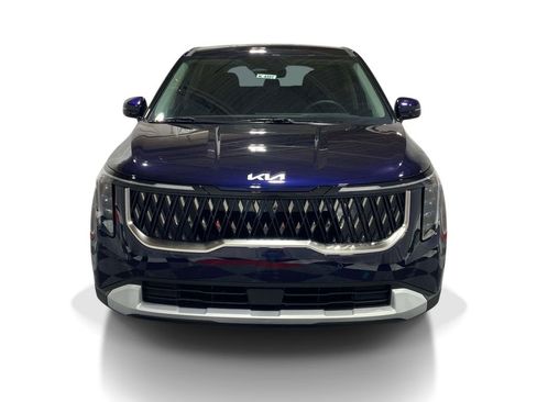 New 2026 Kia Carnival FWD image 6
