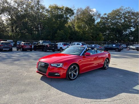 Used 2016 Audi A5 2.0T Premium Plus image 16