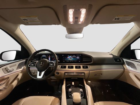 Used 2020 Mercedes-Benz GLE 350 4MATIC image 18