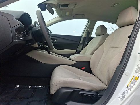 Used 2024 Honda Accord LX image 13