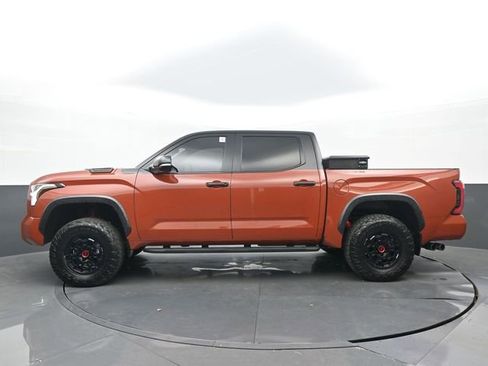 Used 2024 Toyota Tundra TRD Pro image 24