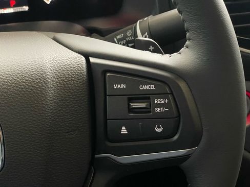 New 2026 Honda Ridgeline RTL image 15