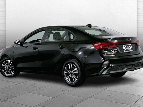 Certified 2024 Kia Forte LXS image 11