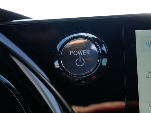 Used 2024 Lexus RX 500h F Sport w/ Convenience Package image 28