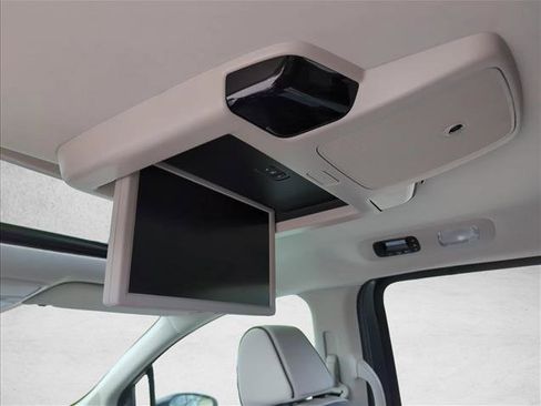 New 2026 Honda Odyssey Elite image 20