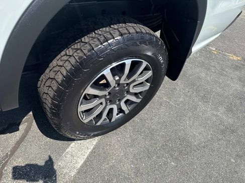 Used 2022 Ford Ranger XLT w/ Equipment Group 302A High image 13