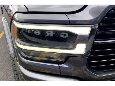 Used 2022 RAM 3500 Laramie AWD/4WD image 29